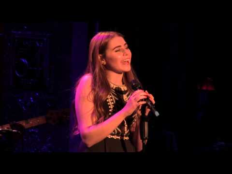 Rachel Resheff - "Crazy" (Gnarls Barkley)