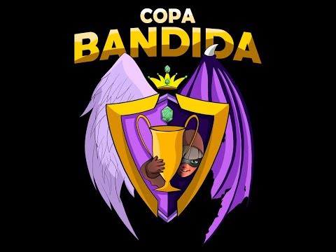 Copa Bandida |  Fase eliminatoria | Coliseo Cream vs Clash with Class | Clash Royale