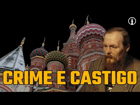 CRIME E CASTIGO E A BÍBLIA | DEVOCIONAL