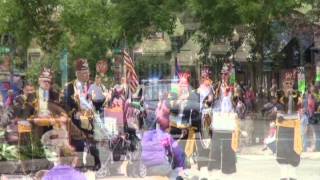 Cold Day in Hell - The Atomic Bitchwax