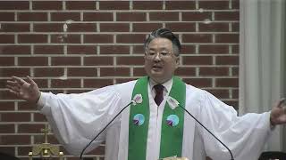 설교 동영상 메인 