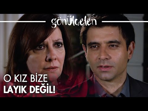 Murat'ın aşkına Nesrin engeli! - Gönülçelen 14. Bölüm