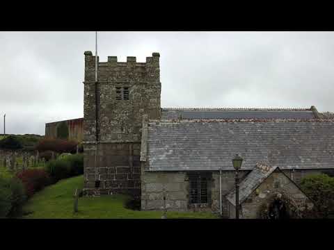 Towednack Parish Church