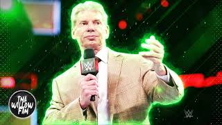 WWE Vince McMahon 2nd Theme Song &quot;No Chance In Hell&quot; 2017 ᴴᴰ [OFFICIAL THEME]