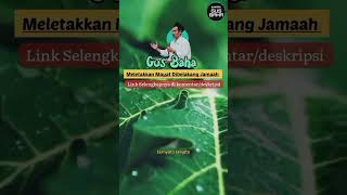 Download lagu Saat Sholat Mayat, Jenazah Posisi Dimana? #gusbaha2023  #shorts mp3