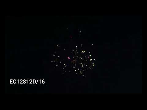 METIS - EC12812D/16 - www.pyro.md