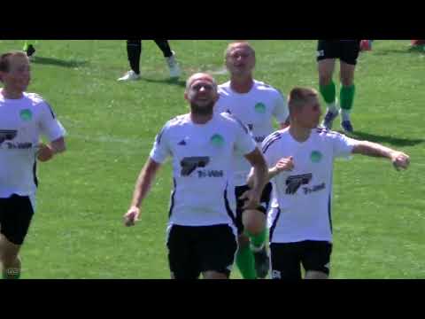 #goals | Zamczysko Odrzykoń - Bieszczady Ustrzyki Dolne | Klasa "O" Krosno | 15.08.2025