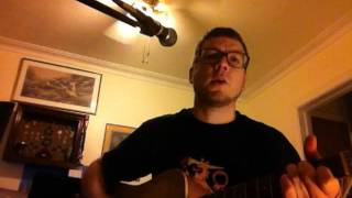 Jimi Maze - 18 Wheels - Fred Eaglesmith