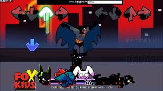 Cover art for Darkest knight