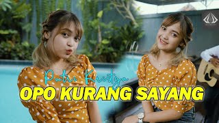 Download lagu Opo Kurang Sayang - Putri Kristya mp3