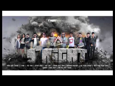 Wai Yan Min Thu - Bar Phyit Phyit