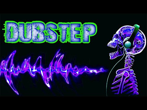 BEST DUBSTEP MUSIC MIX 2021