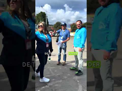 🌿 ¡Reverdecer Ubaté recibe el apoyo de la Gobernación de Cundinamarca ! 🤝🌱