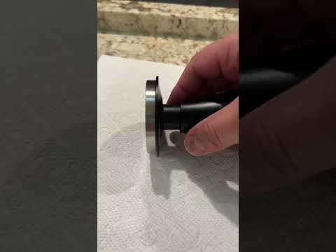 Normcore v4 tamper review