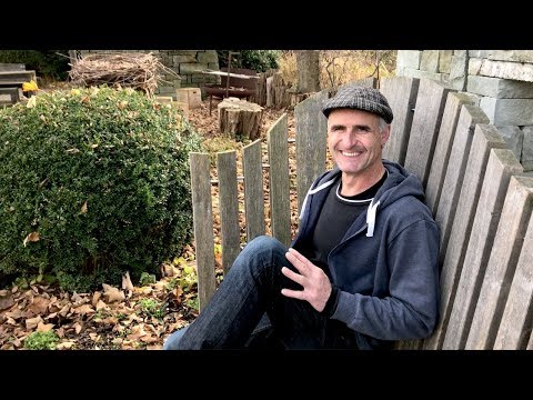 In 10 Schritten zum Naturgärtner (8)