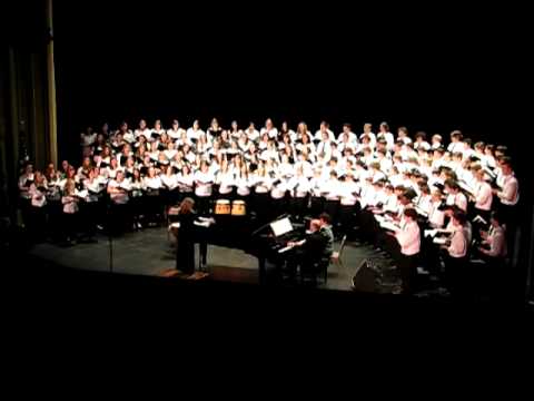Erev Shel Shoshanim, ערב של שושנים (Yosef Hadar) - NH All State 2010
