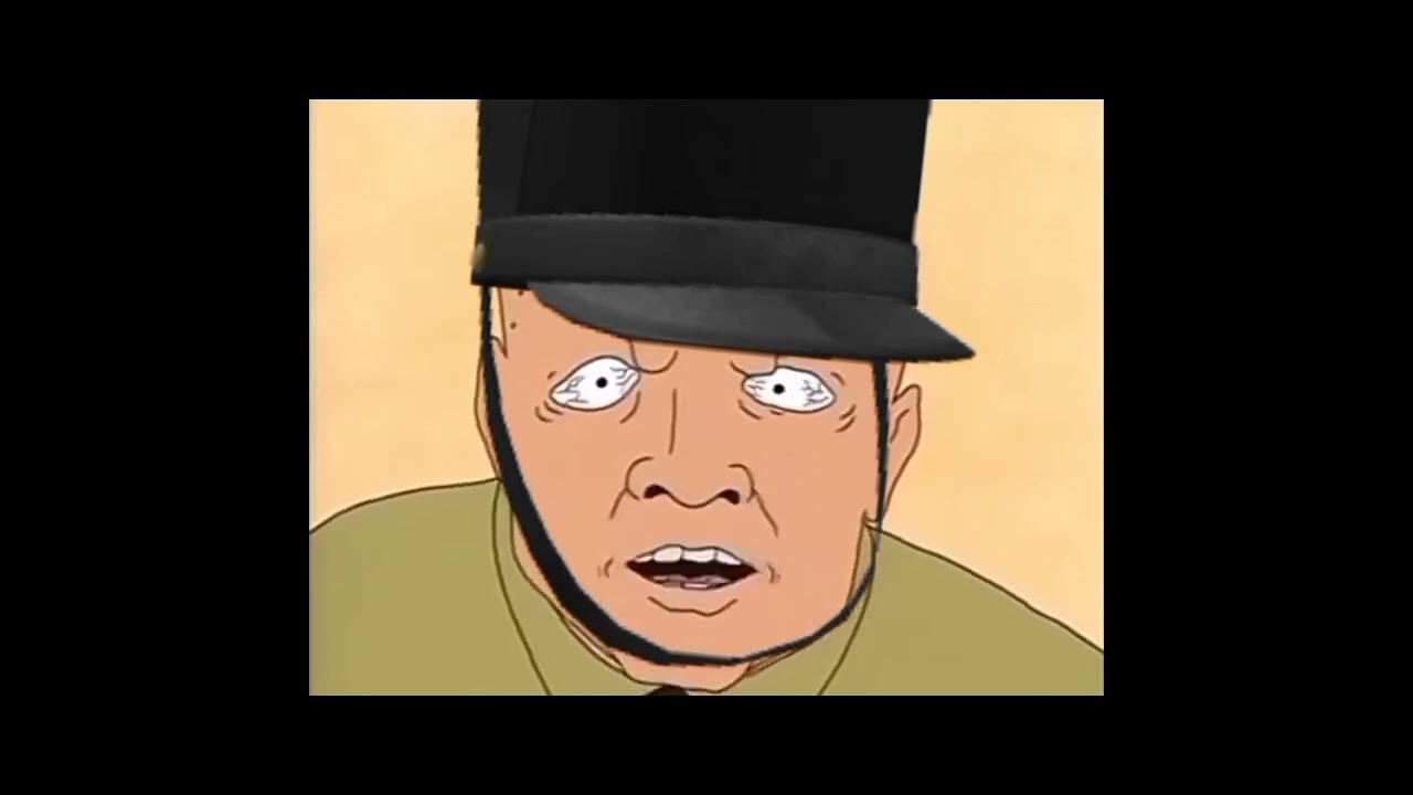 WE'LL BE TALKING ABOUT THE ( Guts & Blackpowder )