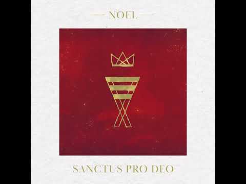 NOEL // SANCTUS PRO DEO // COLIND [LIVE COVER]