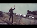 Donald Over The Moon Lyrics Trimmed Video