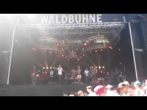 Iwan Petrowitsch - Er und Sie - Waldbühne 2014