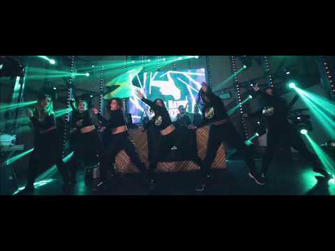 We are Dutty Nation Soundsystem