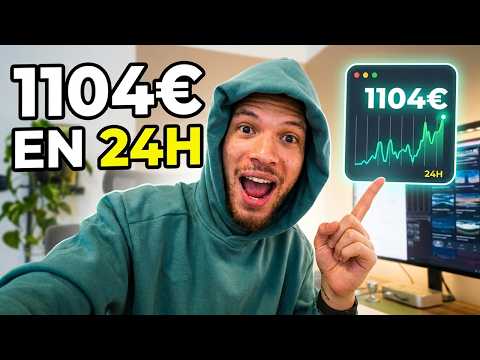 J'ai lancé une nouvelle app en 30 jours, voici les chiffres