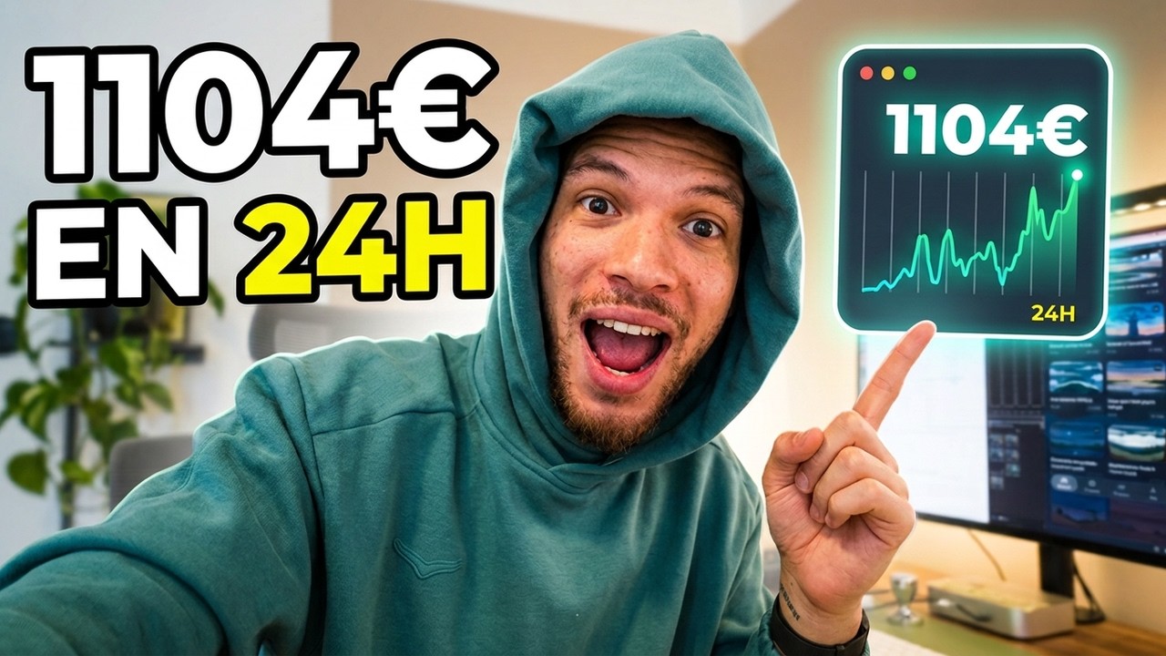 J'ai lancé une nouvelle app en 30 jours, voici les chiffres