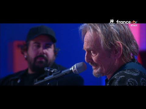 La surprise de Murray Head pour Arthus - C à Vous l’Intégrale - 04/02/2026