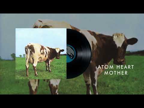 Pink Floyd - If