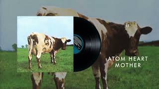 Musik-Video-Miniaturansicht zu If Songtext von Pink Floyd