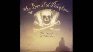 Ye Banished Privateers - Dead Man´s Song