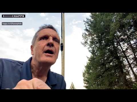 Let’s look for the Osprey chicks