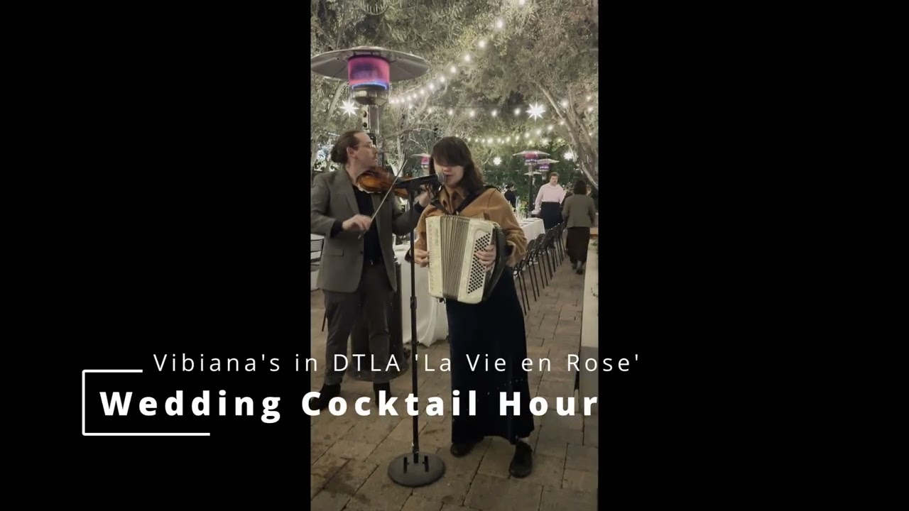 Promotional video thumbnail 3 for Melinda West Music