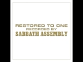 Sabbath Assembly - Glory Hallelujah 