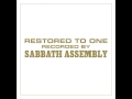 Sabbath Assembly - Glory Hallelujah 
