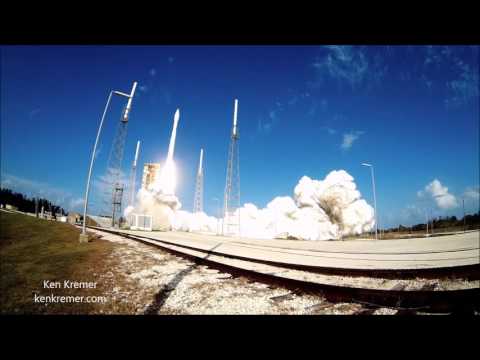 EchoStar 19 launch on Dec. 18, 2016