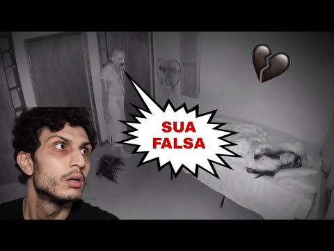 Juninho e Cleber- A Capeta Falsiane 💅