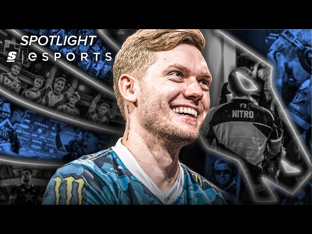 CS: GO: Former Team Liquid legend Nitr0 might be planning a move to ...