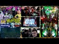 Rage Tilt On The Munsters Live From The Launch Party At Pinball Gallery