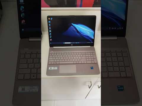 Hp Laptop 15S-FQ5185TU