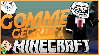 GOMME SERVER WIRD GEHACKT!  Minecraft Griefing 18