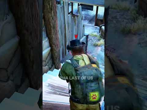 The Last Of Us Multiplayer