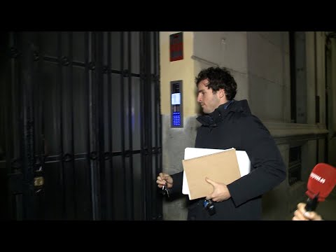 Tamara Falcó exige a Íñigo Onieva que deje el piso que compartían en Madrid