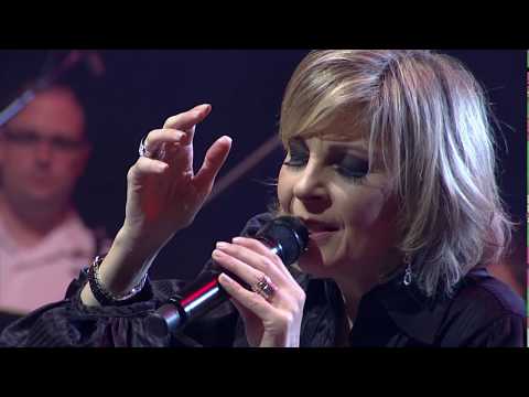 Ludmila Ferber | Vinde a Mim | DVD O Poder da Aliança