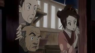 Samurai Champloo AMV - HEAT by Brockhampton
