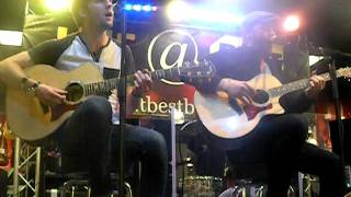 Go Radio- House of Hallways (acoustic)