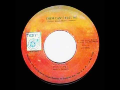 Screwdriver - Them Can't Test We
