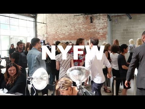 download lagu mp3 mp4 Backstage Fashion Week, download lagu Backstage Fashion Week gratis, unduh video klip Backstage Fashion Week