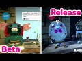 LittleBigPlanet June 2008 Beta 1 The Gardens