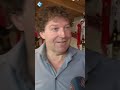 Feyenoord kampioen? Bistrobar 't Leeuwtje in Noorden is er klaar voor | #shorts